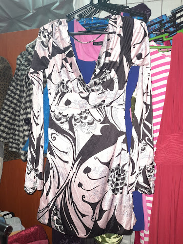 Bonitas Prendas Económicas - Abancay