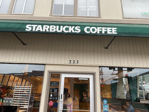 Starbucks image
