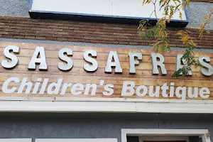 Sassafras Children's Boutique image