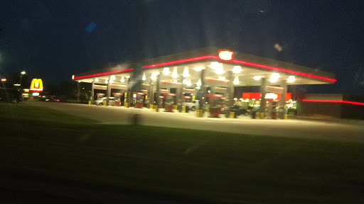 Gas Station «QuikTrip», reviews and photos, 605 W Bethalto Dr, Bethalto, IL 62010, USA