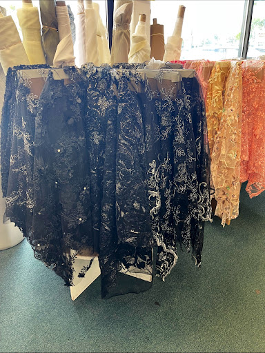 Fabric Store «Sewfisticated», reviews and photos, 735 William T Morrissey Blvd, Dorchester, MA 02122, USA