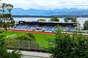 Molde Idrettspark image