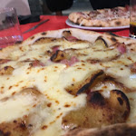 Photo n°5 de l'avis de Laura. fait le 09/12/2018 à 15:37 sur le  Pizzeria Bosco à Tempio Pausania