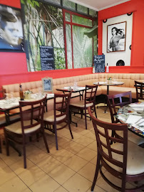 Atmosphère du Restaurant italien CHEZ TONINO. à Charenton-le-Pont - n°9