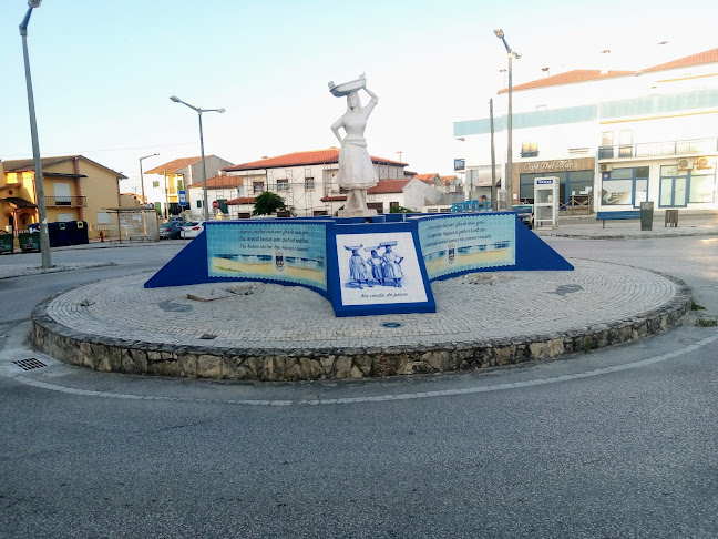 Taxis Álvaro Lemos - Praça Hospital - Táxi