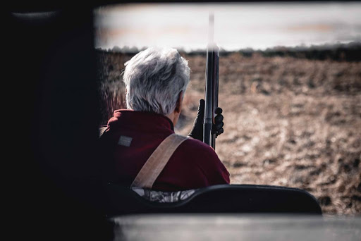 Shooting Event Area «Etowah Valley Sporting Clays Park», reviews and photos, 619 Sporting Hill Dr, Dawsonville, GA 30534, USA