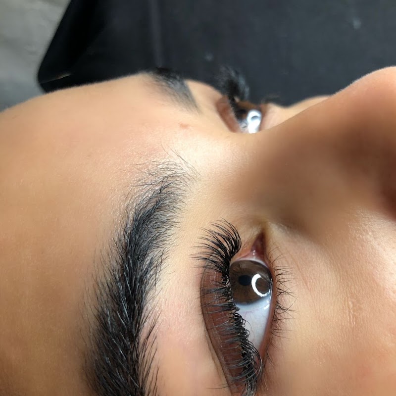 Jiemao Lashes & Brows | Shoreditch | Lash Lift, Lash Extensions London