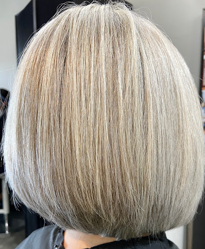 Beauty Salon «Salon Titanium», reviews and photos, 4949 Lanier Islands Pkwy #103, Buford, GA 30518, USA