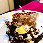 Photo n°1 de l'avis de Ludovico.. fait le 09/06/2021 à 14:09 sur le  Locanda dell' Arcangelo à Rocca Massima