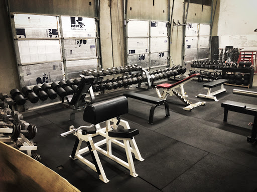 Gym «Kabuki Strength Lab», reviews and photos, 14350 SE Industrial Way, Clackamas, OR 97015, USA