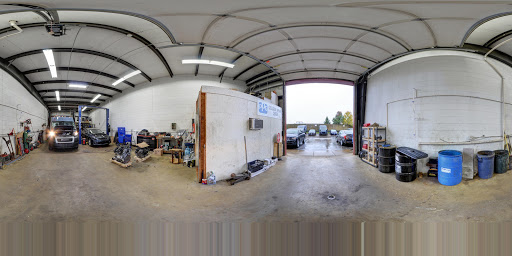 Auto Repair Shop «Tala Auto Repair», reviews and photos, 15525 Weber Rd #113, Lockport, IL 60446, USA