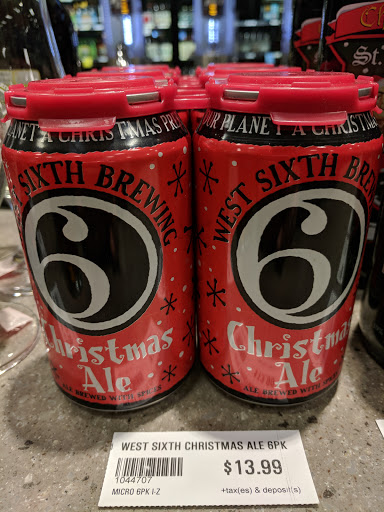 Liquor Store «Liquor Barn», reviews and photos, 1705 N Dixie Hwy #100, Elizabethtown, KY 42701, USA