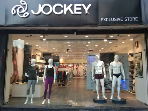 Jockey Exclusive Store