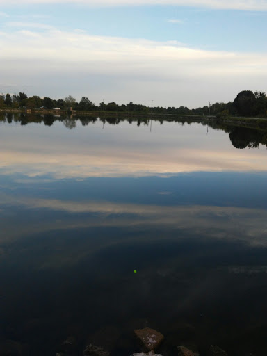 Golf Course «Frankfort Commons Golf Course», reviews and photos, 100 Golf Preserve Ln, Frankfort, IN 46041, USA