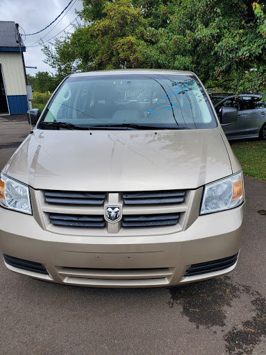 Used Car Dealer «Auto Credit», reviews and photos, 1315 Washington St, Jamestown, NY 14701, USA