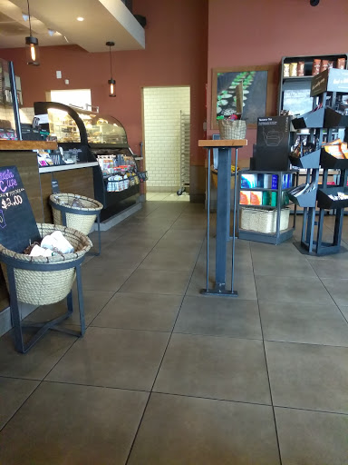 Starbucks image