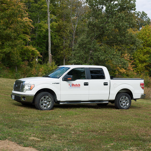 Air Conditioning Contractor «Dutch Enterprises Inc», reviews and photos