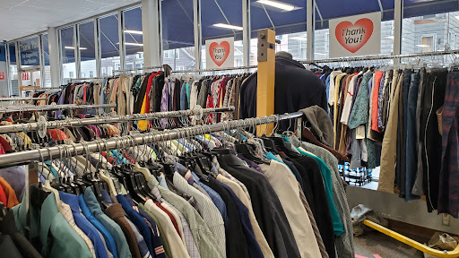 Thrift Store «Goodwill: Retail Store», reviews and photos