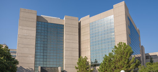 James W. Aston Ambulatory Care Center - UT Southwestern