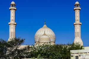 Masjid Othman bin Af'wan image