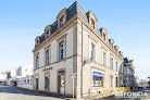 FONCIA | Agence Immobilière | Achat-Vente | Cholet | Rue des Vieux Greniers Cholet