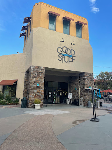 American Restaurant «Good Stuff Restaurant», reviews and photos, 550 Deep Valley Dr #151, Rolling Hills Estates, CA 90274, USA