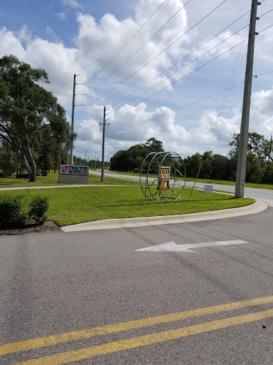 Home Improvement Store «Tractor Supply Co.», reviews and photos, 890 State Rte 415, Osteen, FL 32764, USA