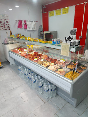 A et B Boucherie Halal à Orléans