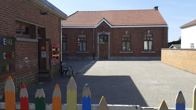 Beoordelingen van Communal School in Charleroi - Kleuterschool