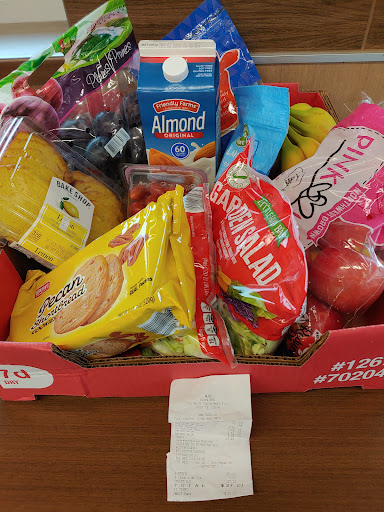 Supermarket «ALDI», reviews and photos, 770 St Lucie W Blvd, Port St Lucie, FL 34986, USA