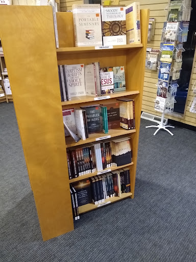 Book Store «VCY Bookstore», reviews and photos, 10707 W Capitol Dr, Milwaukee, WI 53222, USA