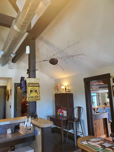 Winery «Cedar Creek Winery & Brew Co.», reviews and photos, 3820 Leonard Rd, Martinsville, IN 46151, USA