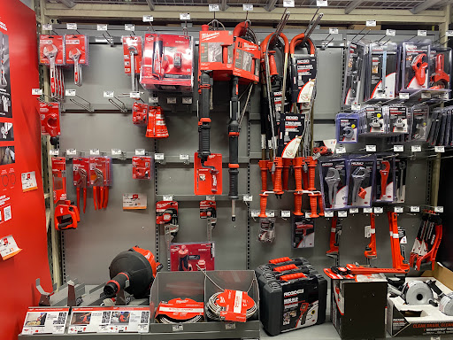 Home Improvement Store «The Home Depot», reviews and photos, 1100 Revere Beach Pkwy, Chelsea, MA 02150, USA