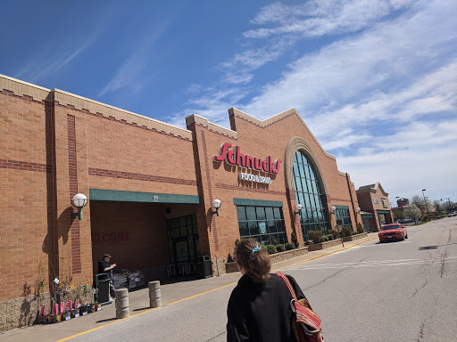 Grocery Store «Schnucks», reviews and photos, 1960 Wentzville Pkwy, Wentzville, MO 63385, USA