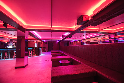 Lounge «TENN Lounge», reviews and photos, 652 W Tennessee St, Tallahassee, FL 32304, USA