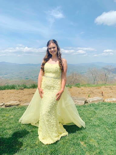 Bridal Shop «Fancy Frocks Bridal. Prom. Tuxedo.», reviews and photos, 820 Inlet Square Dr, Murrells Inlet, SC 29576, USA