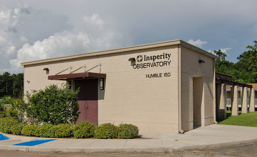 Observatory «The Insperity Observatory at Humble ISD», reviews and photos, 2505 S Houston Ave, Humble, TX 77396, USA