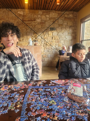 Coffee Shop «Morrison Joe», reviews and photos, 211 Bear Creek Rd, Morrison, CO 80465, USA