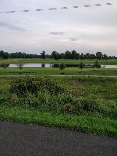 Golf Club «1757 Golf Club», reviews and photos, 45120 Waxpool Rd, Dulles, VA 20166, USA