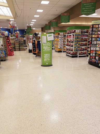 Pharmacy «Publix Pharmacy at Twelve Oaks Plaza», reviews and photos, 7018 W Waters Ave, Tampa, FL 33634, USA