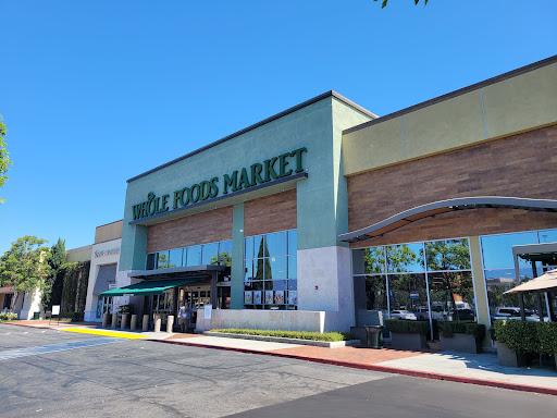 Grocery Store «Whole Foods Market», reviews and photos, 7881 Edinger Ave #150, Huntington Beach, CA 92647, USA