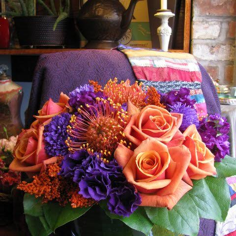 Florist «Fly Me to The Moon Florists», reviews and photos, 47 N Broadway, Yonkers, NY 10701, USA