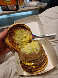 Photo n°84 de Original Best Burger à Armentières ()