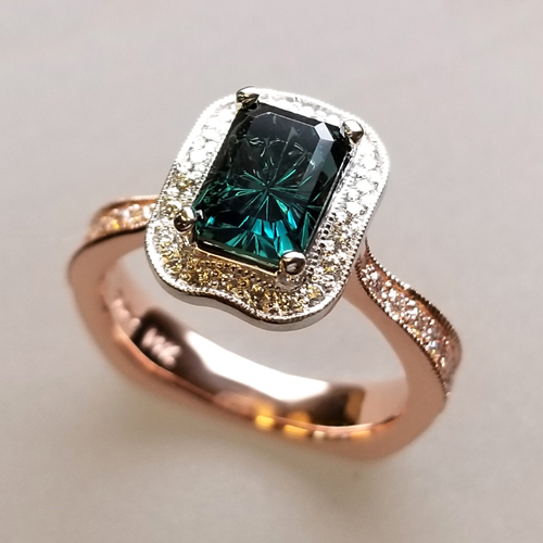 Jewelry Designer «Artelle Designs Fine Jewelry & Custom Design», reviews and photos, 3555 Plymouth Blvd #216, Minneapolis, MN 55447, USA