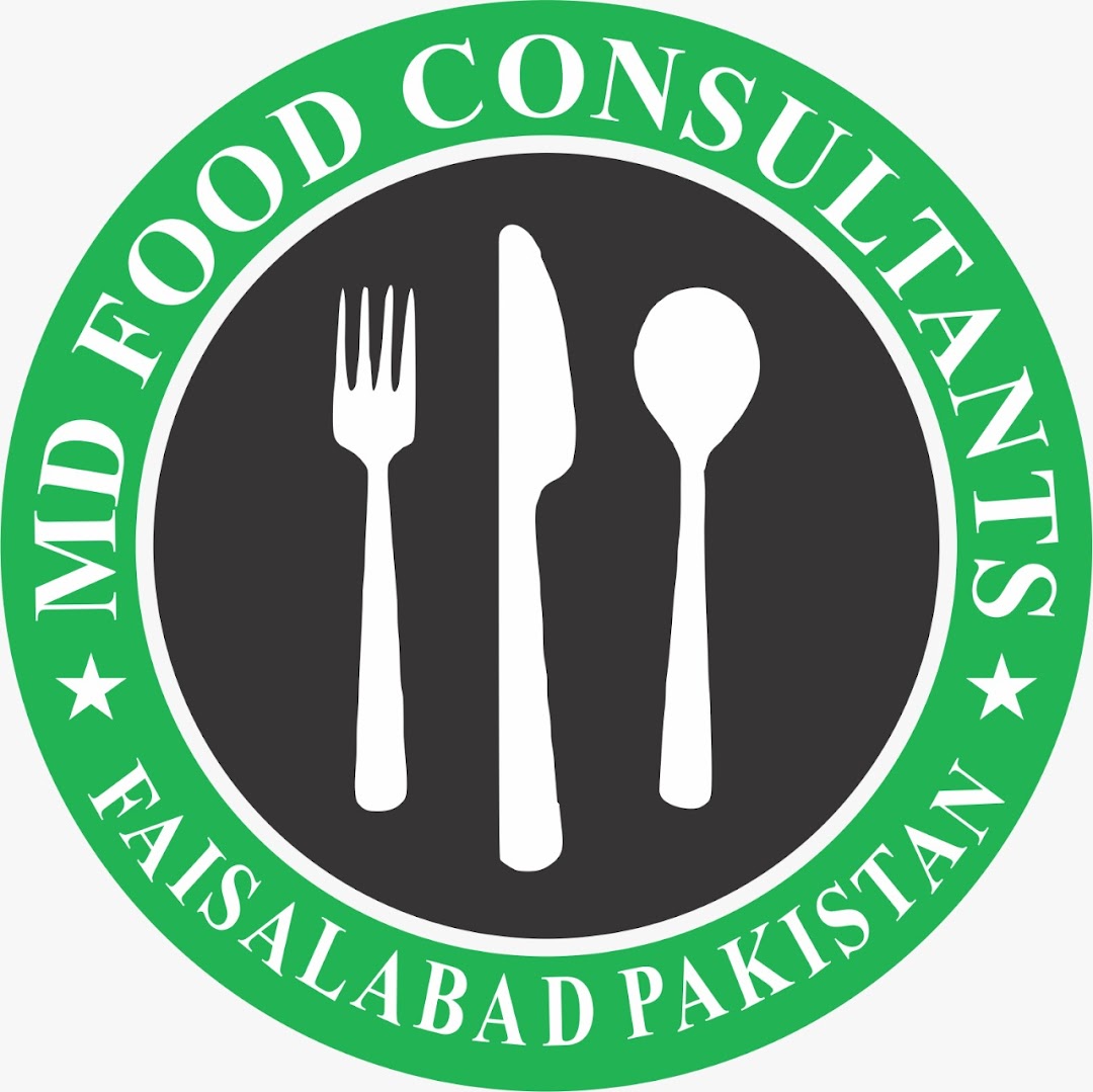 MD Food Consultants