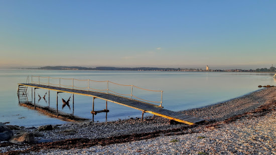 Nordstrand strand