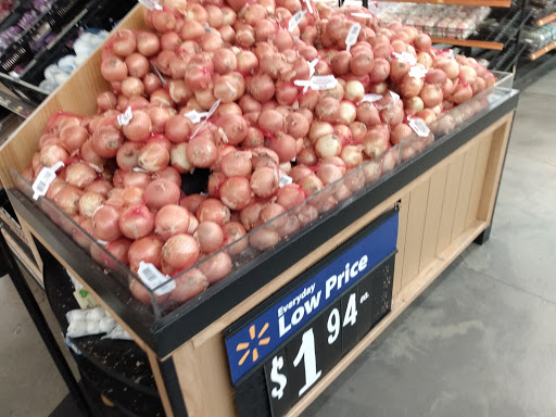 Supermarket «Walmart Neighborhood Market», reviews and photos, 16746 E Smoky Hill Rd, Centennial, CO 80015, USA