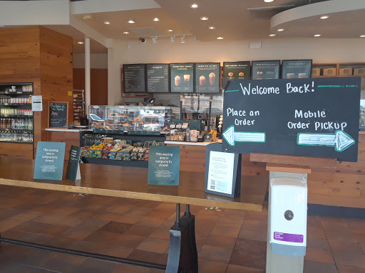 Starbucks image