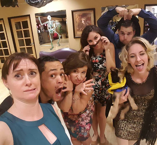 Dance School «Arthur Murray Dance Studio», reviews and photos, 1969 Orange Tree Ln, Redlands, CA 92374, USA