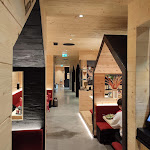 Photo n°15 de l'avis de Roland.e fait le 02/04/2023 à 05:50 sur le  Sissi und Franz à Frankfurt